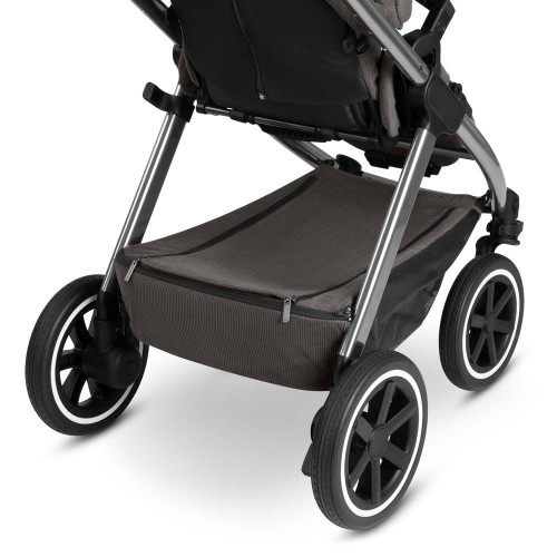 Прогулочная коляска ABC Design Samba 2 Almond — 15539
