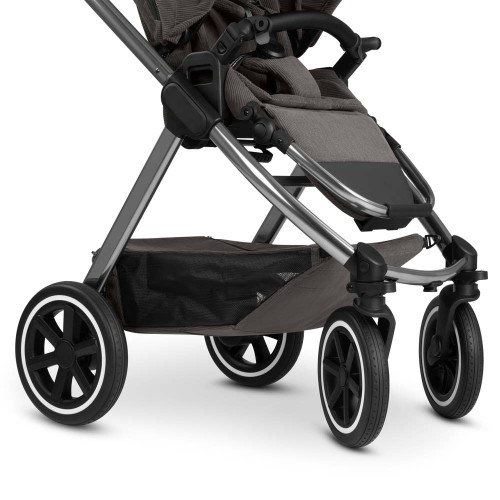 Прогулочная коляска ABC Design Samba 2 Almond — 15539