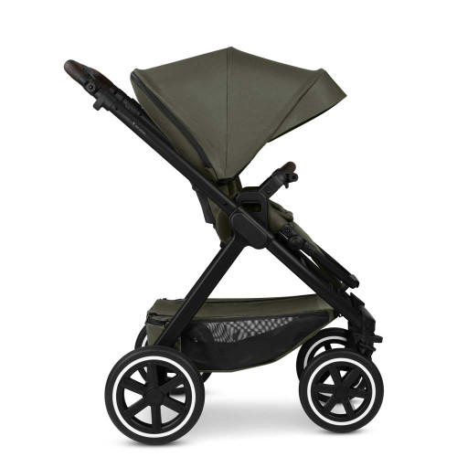 Коляска прогулянкова ABC Design Samba 2 Avocado — 15538