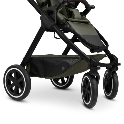Коляска прогулянкова ABC Design Samba 2 Avocado — 15538