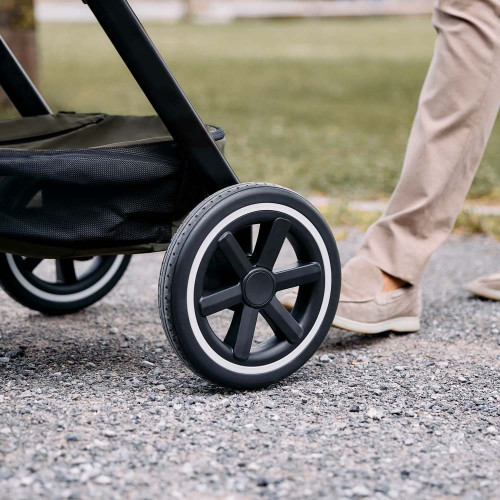 Прогулочная коляска ABC Design Samba 2 Pine — 21081
