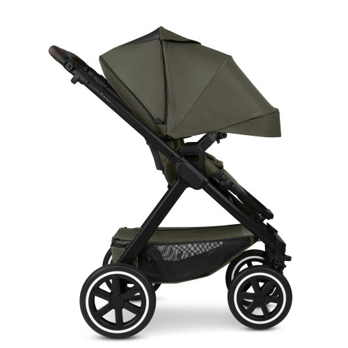 Коляска прогулянкова ABC Design Samba 2 Avocado — 15538