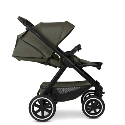 Коляска прогулянкова ABC Design Samba 2 Avocado — 15538