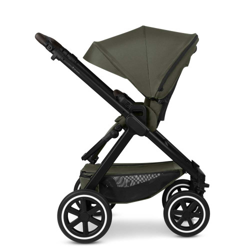 Коляска прогулянкова ABC Design Samba 2 Avocado — 15538
