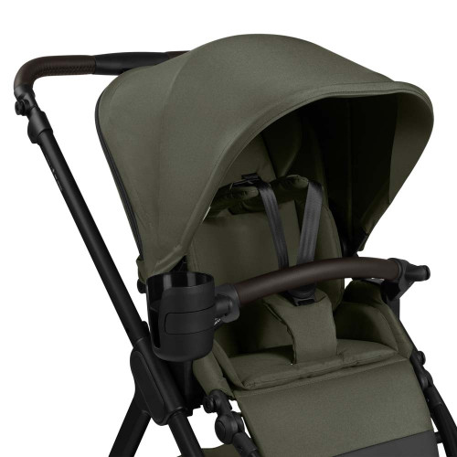 Коляска прогулянкова ABC Design Samba 2 Avocado — 15538