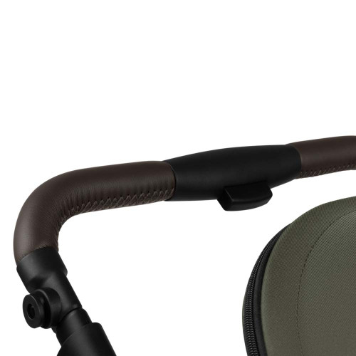 Коляска прогулянкова ABC Design Samba 2 Avocado — 15538
