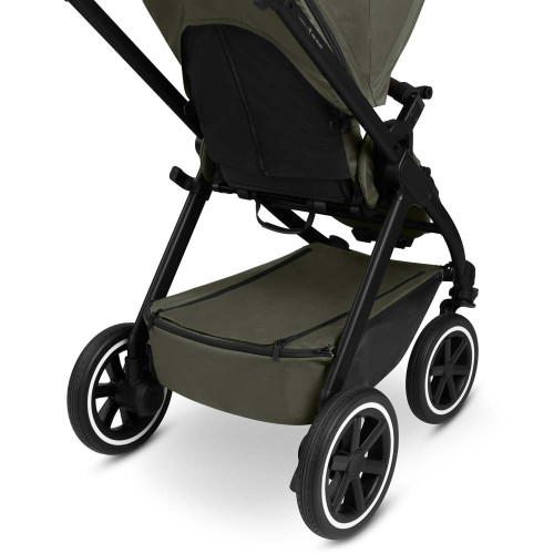 Коляска прогулянкова ABC Design Samba 2 Avocado — 15538