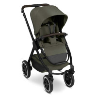 Прогулочная коляска ABC Design Samba 2 Avocado