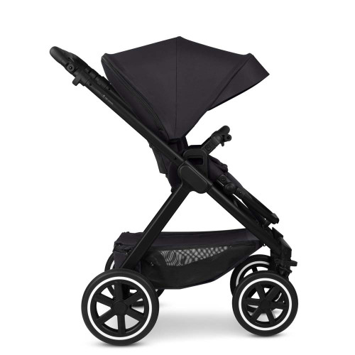 Прогулочная коляска ABC Design Samba 2 Coal — 15540