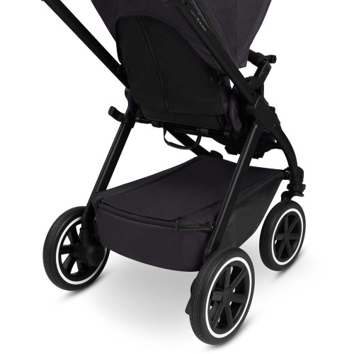 Прогулочная коляска ABC Design Samba 2 Coal — 15540