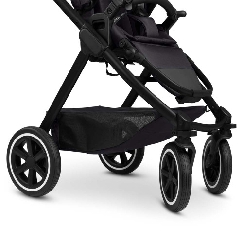 Прогулочная коляска ABC Design Samba 2 Coal — 15540