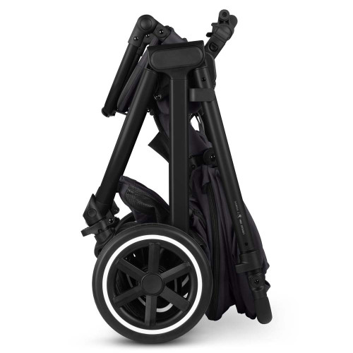 Прогулочная коляска ABC Design Samba 2 Coal — 15540