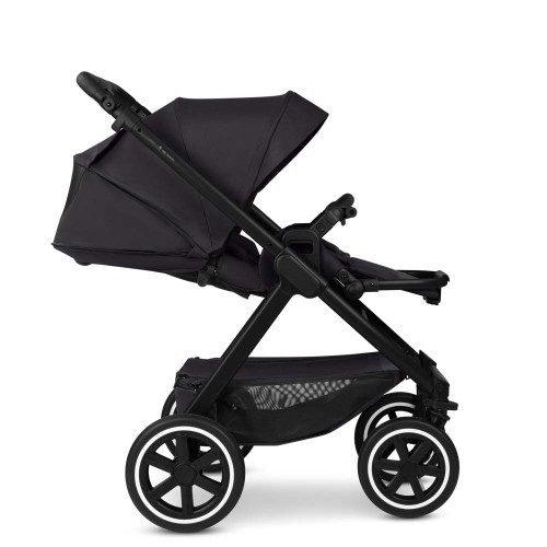 Прогулочная коляска ABC Design Samba 2 Coal — 15540