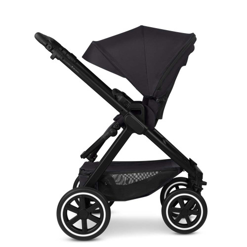 Прогулочная коляска ABC Design Samba 2 Coal — 15540