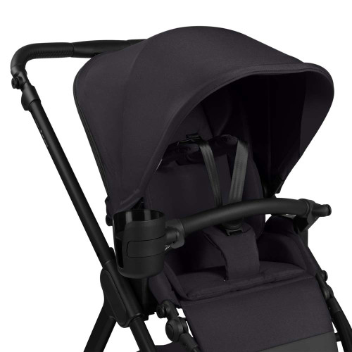 Прогулочная коляска ABC Design Samba 2 Coal — 15540