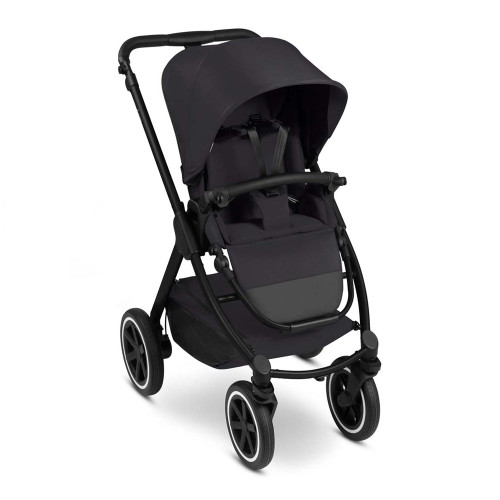Прогулочная коляска ABC Design Samba 2 Coal