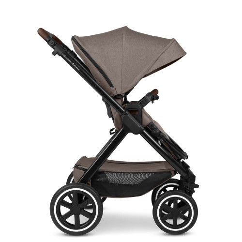 Прогулочная коляска ABC Design Samba 2 Nature — 13771