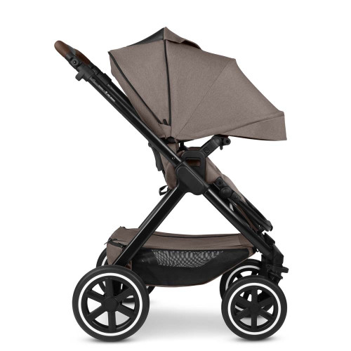 Прогулочная коляска ABC Design Samba 2 Nature — 13771