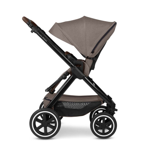 Прогулочная коляска ABC Design Samba 2 Nature — 13771
