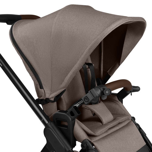 Прогулочная коляска ABC Design Samba 2 Nature — 13771