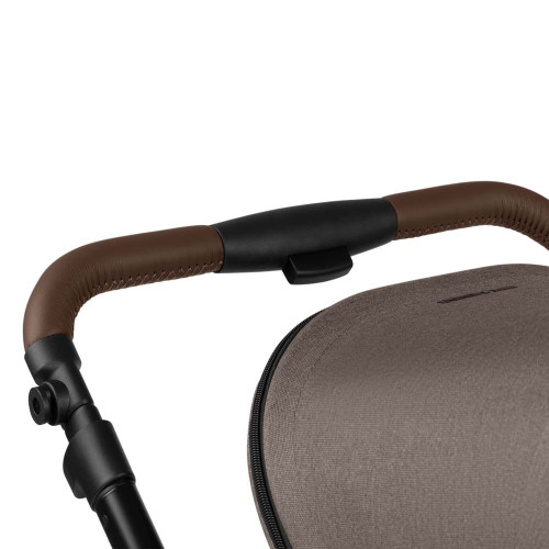 Прогулочная коляска ABC Design Samba 2 Nature — 13771