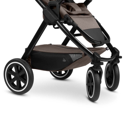 Прогулочная коляска ABC Design Samba 2 Nature — 13771