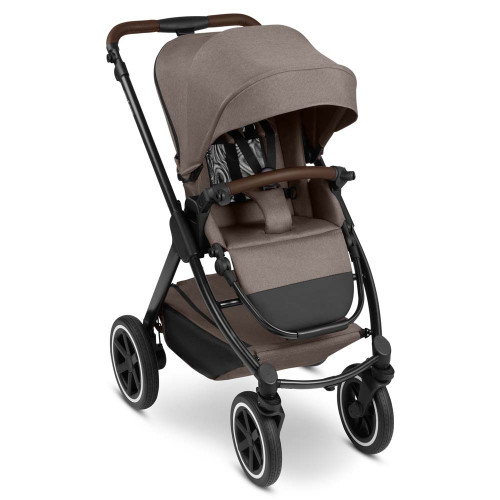 Прогулочная коляска ABC Design Samba 2 Nature — 13771