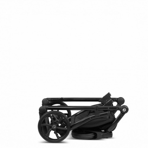 Коляска універсальна 2в1 TUTIS Uno5 plus Essential Collection Bacio — 15529