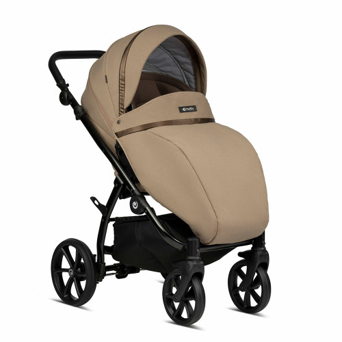 Универсальная коляска TUTIS Uno3 plus Nougat — 14088