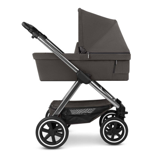 Люлька до коляски ABC Design Samba 2 Almond (12005072504) — 13785