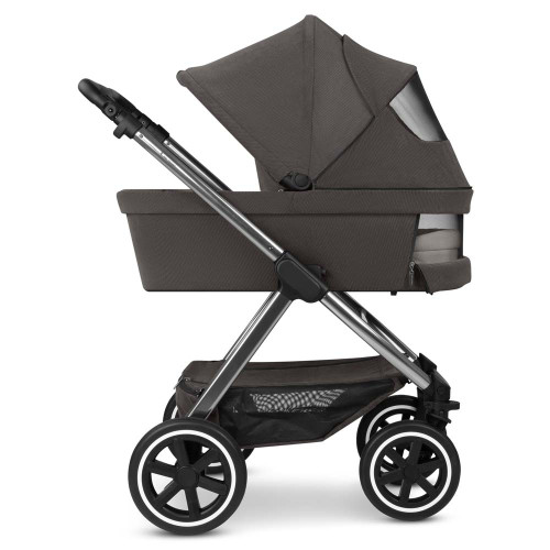 Люлька до коляски ABC Design Samba 2 Almond (12005072504) — 13785