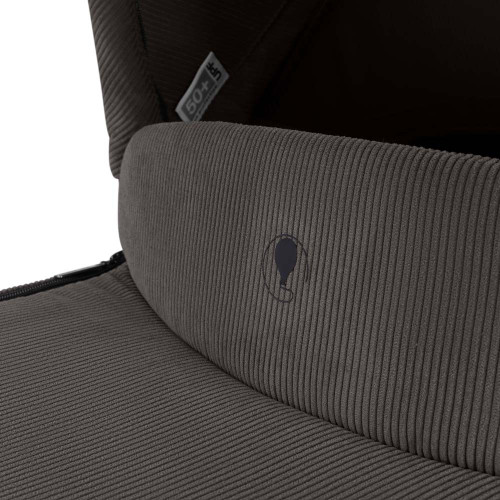 Люлька до коляски ABC Design Samba 2 Almond (12005072504) — 13785