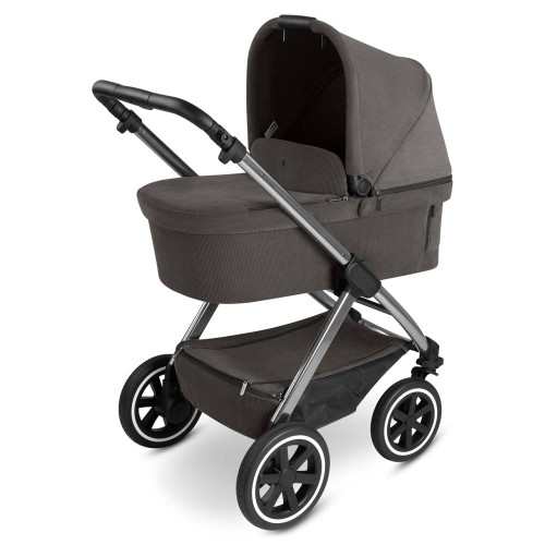 Люлька до коляски ABC Design Samba 2 Almond (12005072504) — 13785