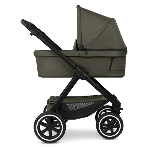 Люлька до коляски ABC Design Samba 2 Avocado (12005072500) — 13784