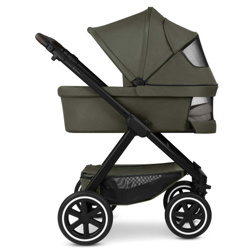 Люлька до коляски ABC Design Samba 2 Avocado (12005072500) — 13784
