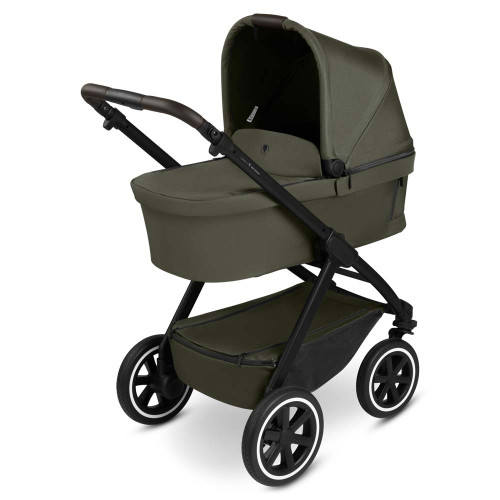 Люлька до коляски ABC Design Samba 2 Avocado (12005072500) — 13784