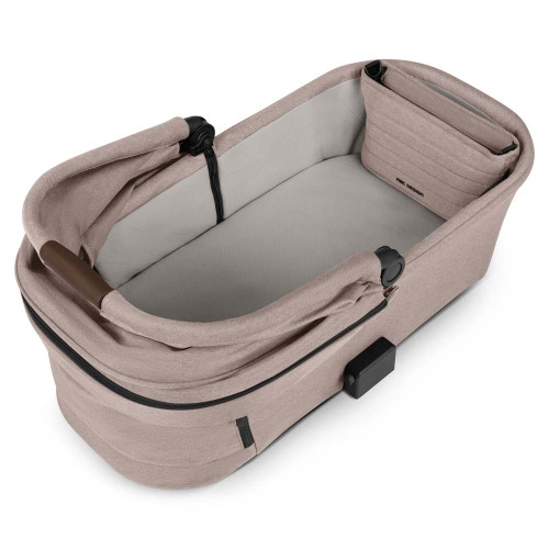 Люлька к коляске ABC Design Samba 2 Camel (12005072520) — 20984