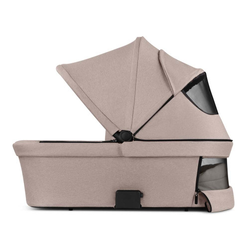 Люлька к коляске ABC Design Samba 2 Camel (12005072520) — 20984