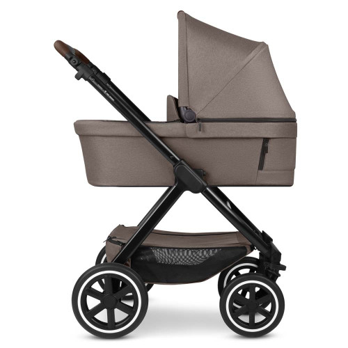 Люлька до коляски ABC Design Samba 2 Nature (12005072103) — 13783