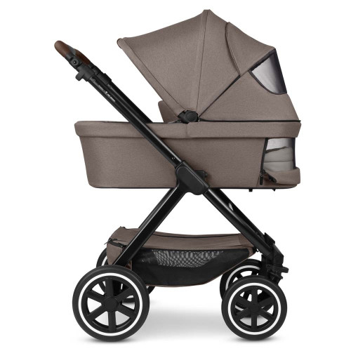 Люлька до коляски ABC Design Samba 2 Nature (12005072103) — 13783