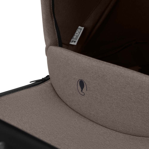 Люлька до коляски ABC Design Samba 2 Nature (12005072103) — 13783