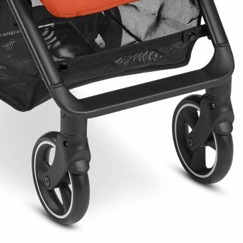 Прогулочная коляска ABC Design Ping 2 carrot — 16542
