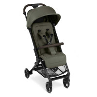 Коляска прогулочная ABC Design Ping 3 Trekking Avocado