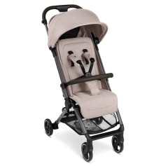 Коляска прогулянкова ABC Design Ping 3 Travel Camel