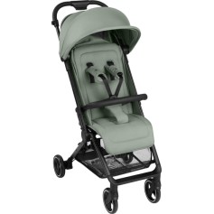 Коляска прогулянкова ABC Design Ping 3 Travel Pine
