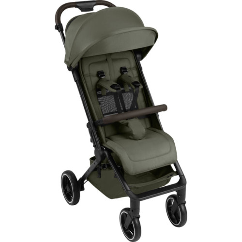Коляска прогулочная ABC Design Ping 3 Trekking Avocado — 15571