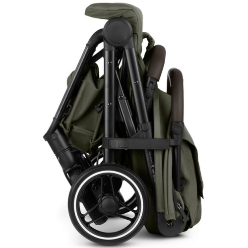 Коляска прогулочная ABC Design Ping 3 Trekking Avocado — 15571