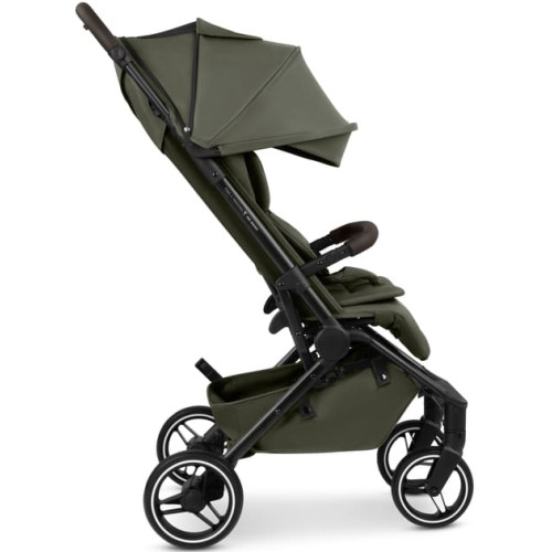 Коляска прогулочная ABC Design Ping 3 Trekking Avocado — 15571