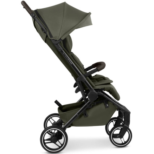 Коляска прогулочная ABC Design Ping 3 Trekking Avocado — 15571