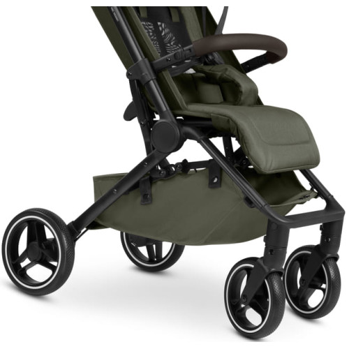 Коляска прогулочная ABC Design Ping 3 Trekking Avocado — 15571